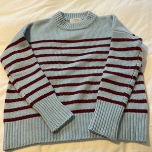 La Ligne Marin sweater